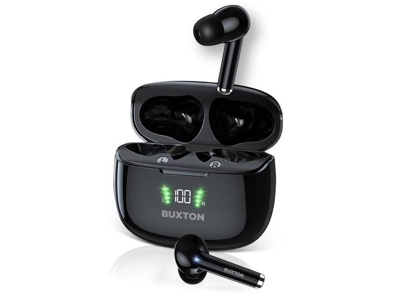 Bezdrátová sluchátka BUXTON BTW 8800 BLACK