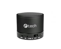 Obrázek k produktu: C-TECH SPK-04B, černá