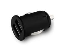 Obrázek k produktu: C-TECH UCC-01, černá (black)