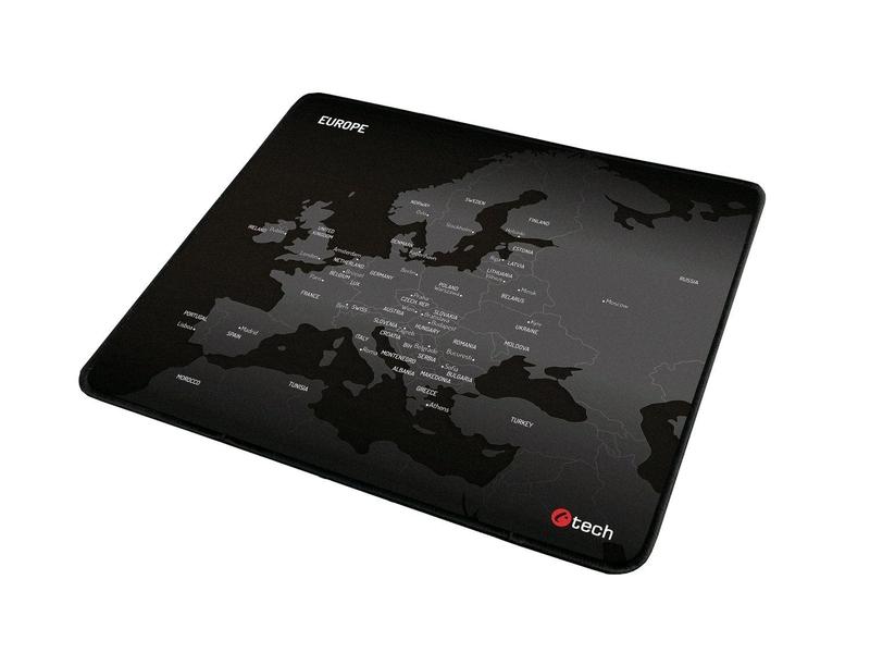 Podložka pod myš C-TECH MP-01E (Europe)