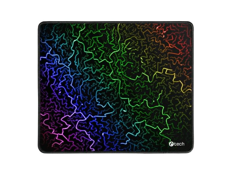 Podložka pod myš C-TECH ANTHEA ARC