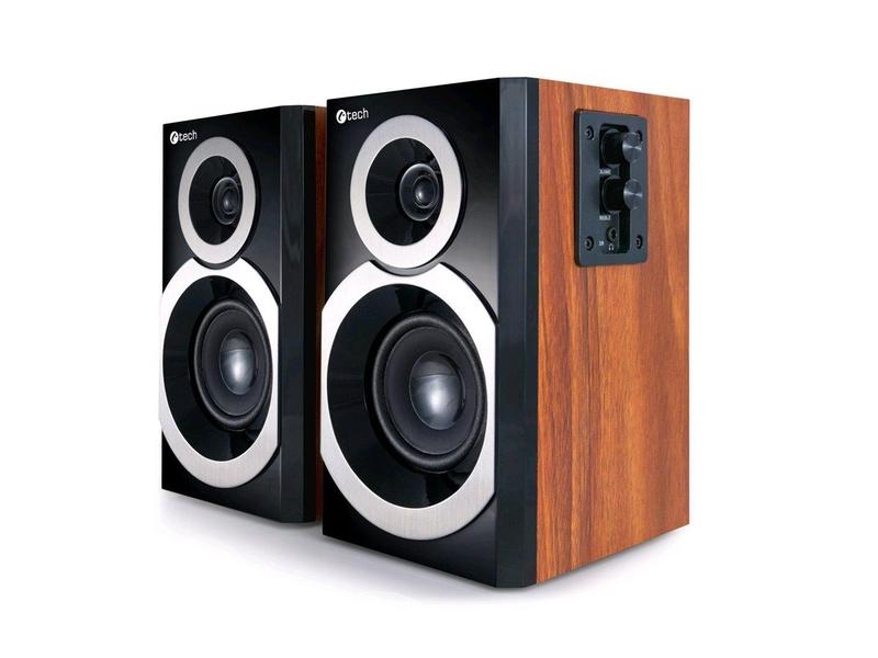 Reproduktory C-TECH SPK-310WD