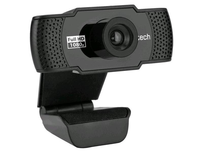 Webkamera C-TECH CAM-11FHD