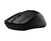 Obrázek k produktu: C-TECH WLM-01, černá (black)