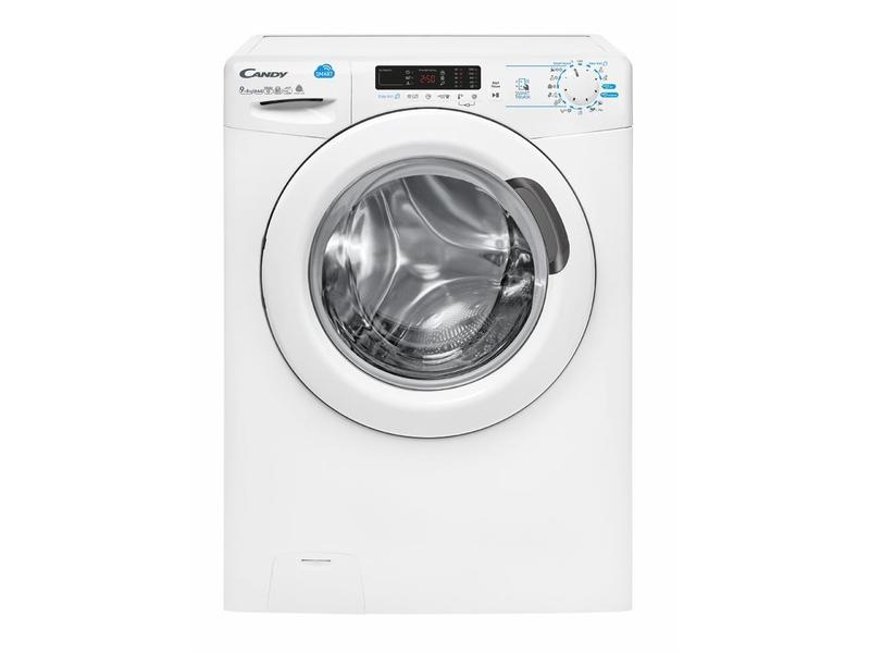 Pračka se sušičkou CANDY CSWS 596D/5-S
