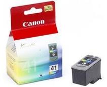 Obrázek k produktu: CANON CL-41, barevná (color), 12 ml