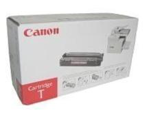 Obrázek k produktu: CANON Cartridge CRG-T (CARTRT), černý (black)