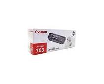 Obrázek k produktu: CANON CRG-703, černý (black)