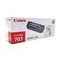 Obrázek k produktu: CANON  CRG-703, černý (black)