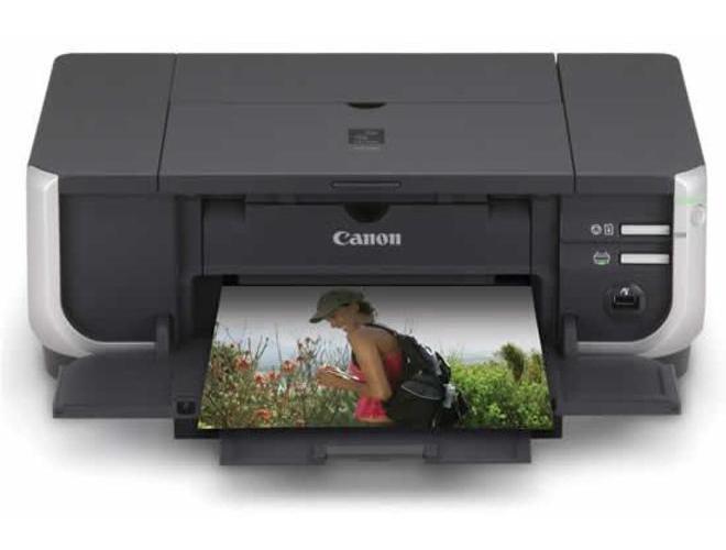 Tiskárna CANON  PIXMA iP4300