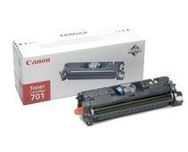 Obrázek k produktu: CANON EP-701B, černý (black), 5000 stran