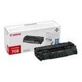 Obrázek k produktu: CANON  CRG708, černý (black), 2500