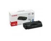 Obrázek k produktu: CANON CRG708H, černý (black), 6000 stran