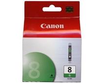 Obrázek k produktu: CANON CLI-8G, zelená (green)
