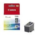 Obrázek k produktu: CANON  CL-38, barevná (color), 9ml
