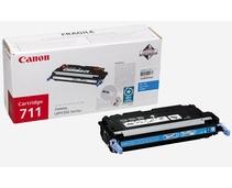 Obrázek k produktu: CANON CRG-711C, azurový (cyan)