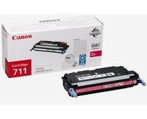 Obrázek k produktu: CANON CRG-711M, purpurový (magenta)