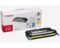 Obrázek k produktu: CANON CRG-711Y, žlutý (yellow)