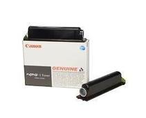 Obrázek k produktu: CANON NP-G1, černý (black)