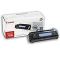 Obrázek k produktu: CANON  CRG-706, černý (black)