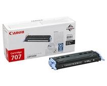 Obrázek k produktu: CANON CRG-707B, černý (black)