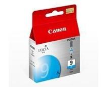 Obrázek k produktu: CANON PGI-9C, azurová (cyan)