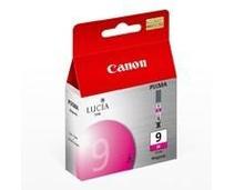 Obrázek k produktu: CANON PGI-9M, purpurová (magenta)