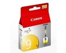 Obrázek k produktu: CANON PGI-9Y, žlutá (yellow)