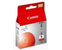 Obrázek k produktu: CANON PGI-9R, červená (red)