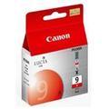 Obrázek k produktu: CANON  PGI-9R, červená (red)
