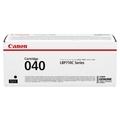 Obrázek k produktu: CANON CRG-040 BK, černý (black),
