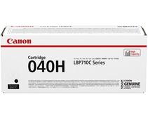 Obrázek k produktu: CANON CRG-040H BK, černý (black), 12.500 stran