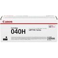 Obrázek k produktu: CANON CRG-040H BK, černý (black),