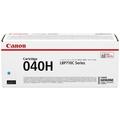 Obrázek k produktu: CANON CRG-040H C, azurový (cyan),
