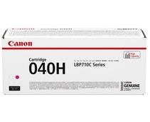 Obrázek k produktu: CANON CRG-040H M, purpurový (magenta), 10.000 stran