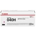 Obrázek k produktu: CANON CRG-040H M, purpurový (magenta),