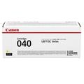 Obrázek k produktu: CANON CRG-040 Y, žlutý (yellow),