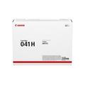 Obrázek k produktu: CANON CRG-041H, černý (black), 20.000