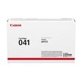Obrázek k produktu: CANON CRG-041, černý (black), 10.000