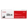 Obrázek k produktu: CANON CRG-045H BK, černý (black),