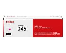 Obrázek k produktu: CANON CRG-045 M, purpurová(magenta), 1.300 stran