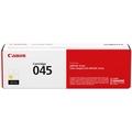 Obrázek k produktu: CANON CRG-045 Y, žlutý (yellow),