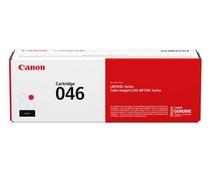 Obrázek k produktu: CANON CRG-046 M, purpurová(magenta), 2.300 stran