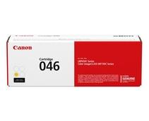 Obrázek k produktu: CANON CRG-046 Y, žlutý (yellow), 2.300 stran