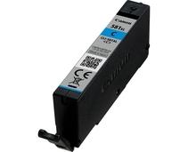 Obrázek k produktu: CANON CLI-581XL C, azurová (cyan)