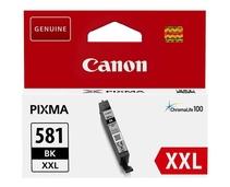 Obrázek k produktu: CANON CLI-581XXL BK, černá (black)
