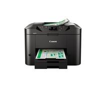 Obrázek k produktu: CANON MAXIFY MB2750, černá (black)