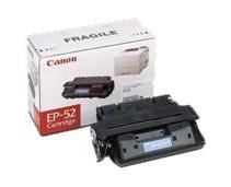 Obrázek k produktu: CANON EP-72, černý (black)