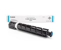 Obrázek k produktu: CANON C-EXV49, cyan