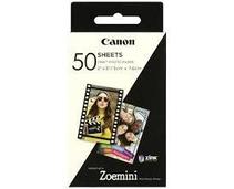 Obrázek k produktu: CANON ZINK PAPER ZP-2030 50 ks pro PV-123